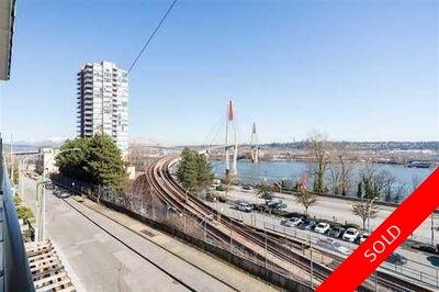 New Westminster Apartment for sale:  2 bedroom 1,080 sq.ft. (Listed 2021-03-24)