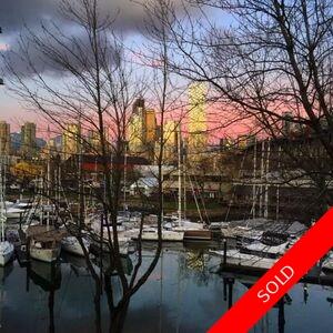 False Creek Apartment/Condo for sale:  2 bedroom 1,130 sq.ft. (Listed 2021-05-31)
