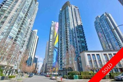 Yaletown Apartment/Condo for sale:  1 bedroom 723 sq.ft. (Listed 2021-06-09)