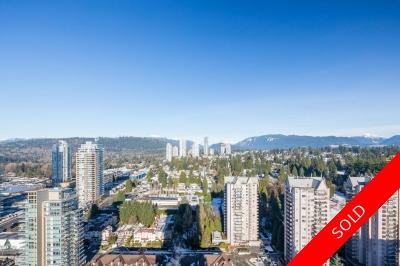 Coquitlam West Apartment/Condo for sale:  1 bedroom 632 sq.ft. (Listed 2022-03-02)